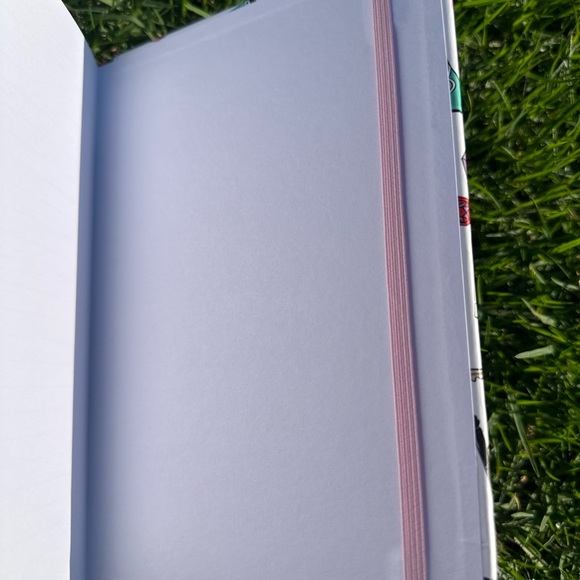 Taylor Swift Notebook - Picture 6 of 7